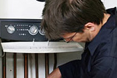 boiler repair West Winterslow