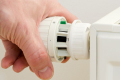 West Winterslow central heating repair costs