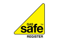 gas safe companies West Winterslow